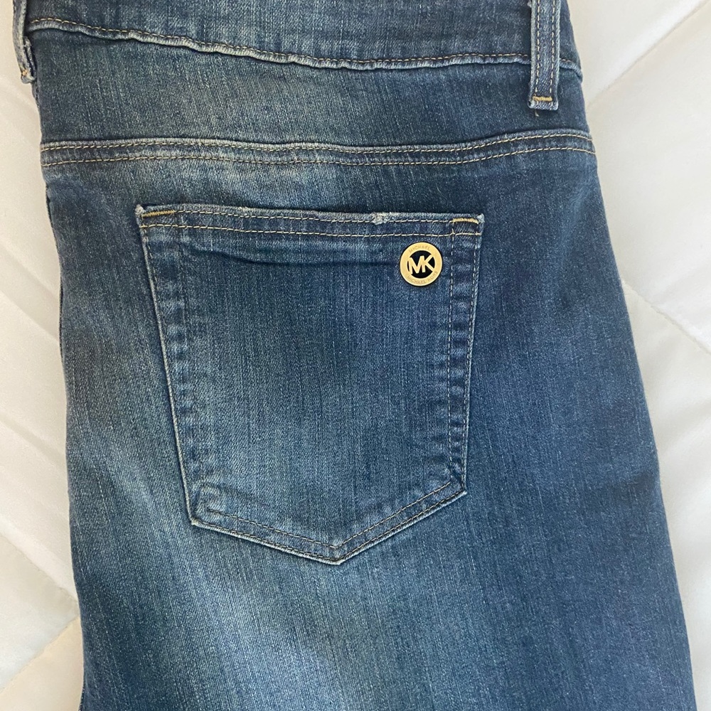 Michael Kors size 18W Jeans